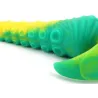 Deepleasure Gode Octopuz S 33 x 5.5cm
